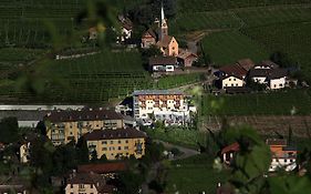 Hotel Hanny Bolzano Italy